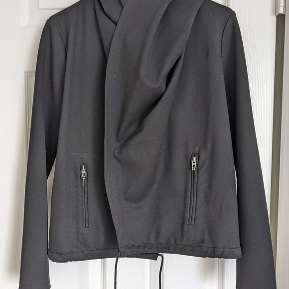 Blank NYC Hooded Jacket - Picture 5 of 5